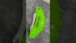 Alien Magic Rim Graphene Ceramic Coating