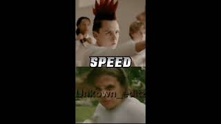 S3 Hawk Vs S2 Robby.