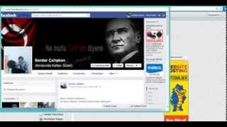 Addmefast Facebook/Twitter/Youtube Hileleri