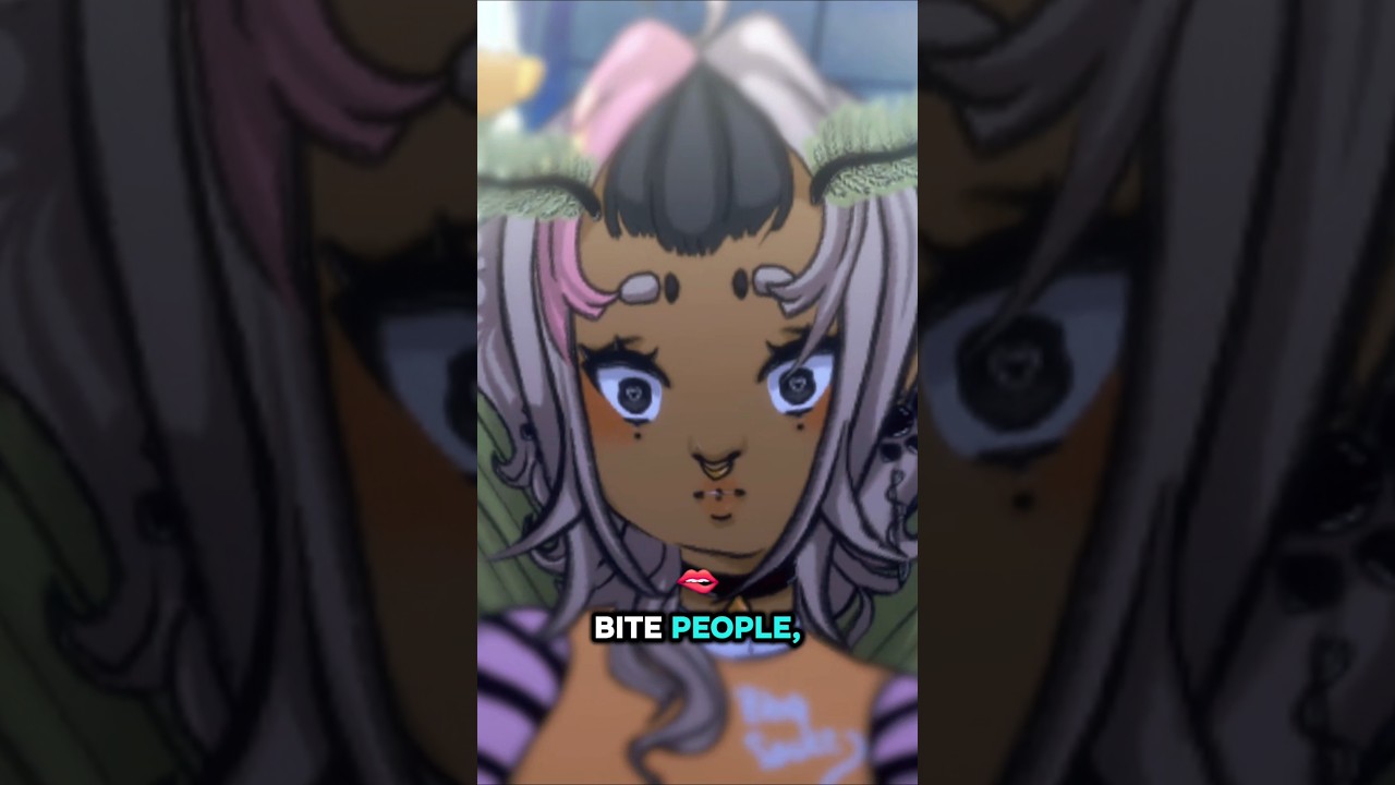 fr tho... #vtuber #envtuber #vtuberclips #funny