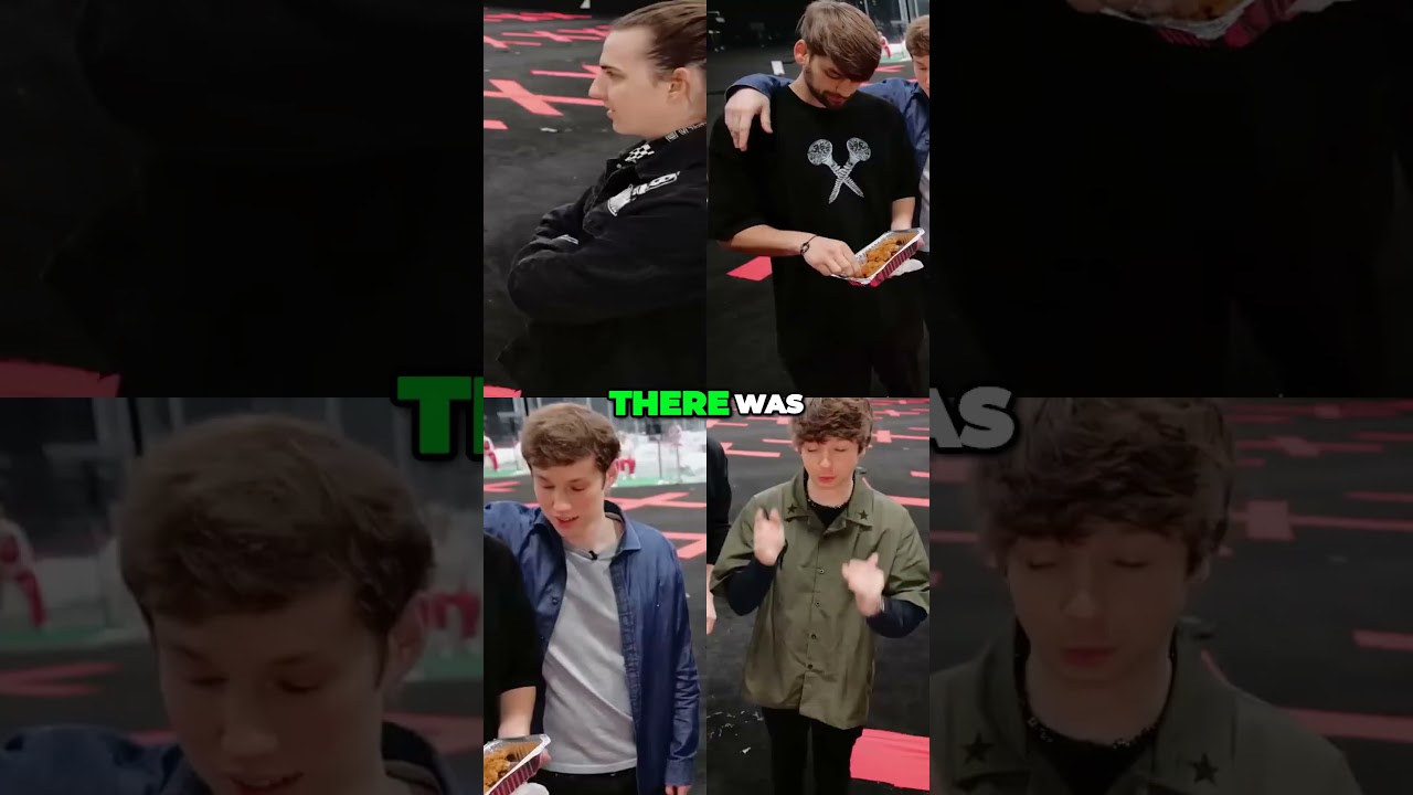 Surviving the Ultimate Shop App Challenge - Last One Standing!