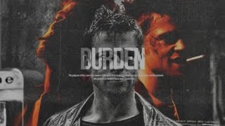Tyler Durden - After Darkedit