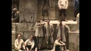 Verdi - Nabucco Va Pensiero - MET 2002