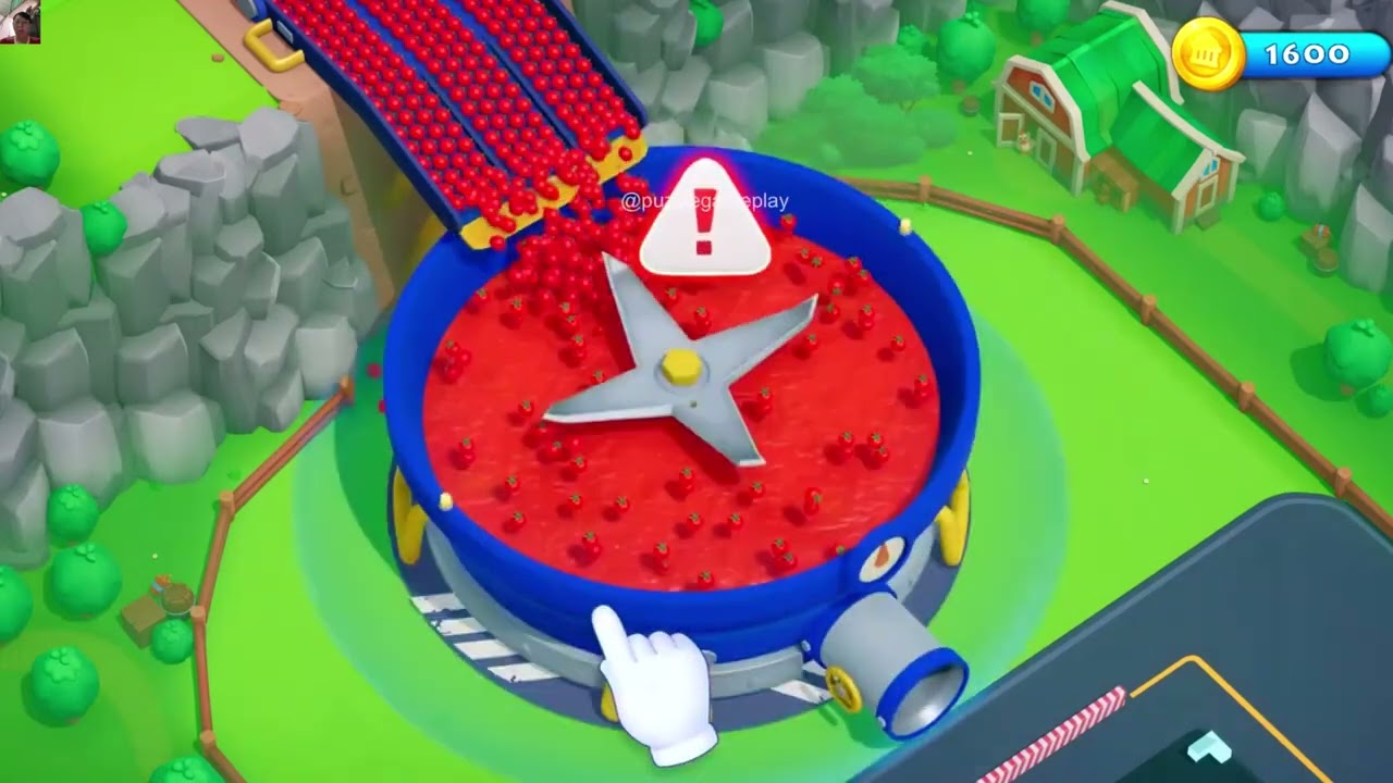 Township Ads Review 🚜: Build Your Dream Town!