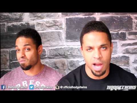 What Do You Think Will Happen.... @hodgetwins