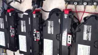 Teleflex Optimus 360 by Sea Star mobile.m4v