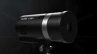Godox AD300Pro Optional Modifiers Kits