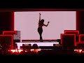 @Jennifer Lopez "love don't cost a thing" + "I'm glad" live in Central Park (NYC), Sep 25 2021