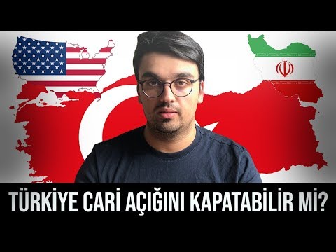 Video: Cari açık nasıl finanse edilir?