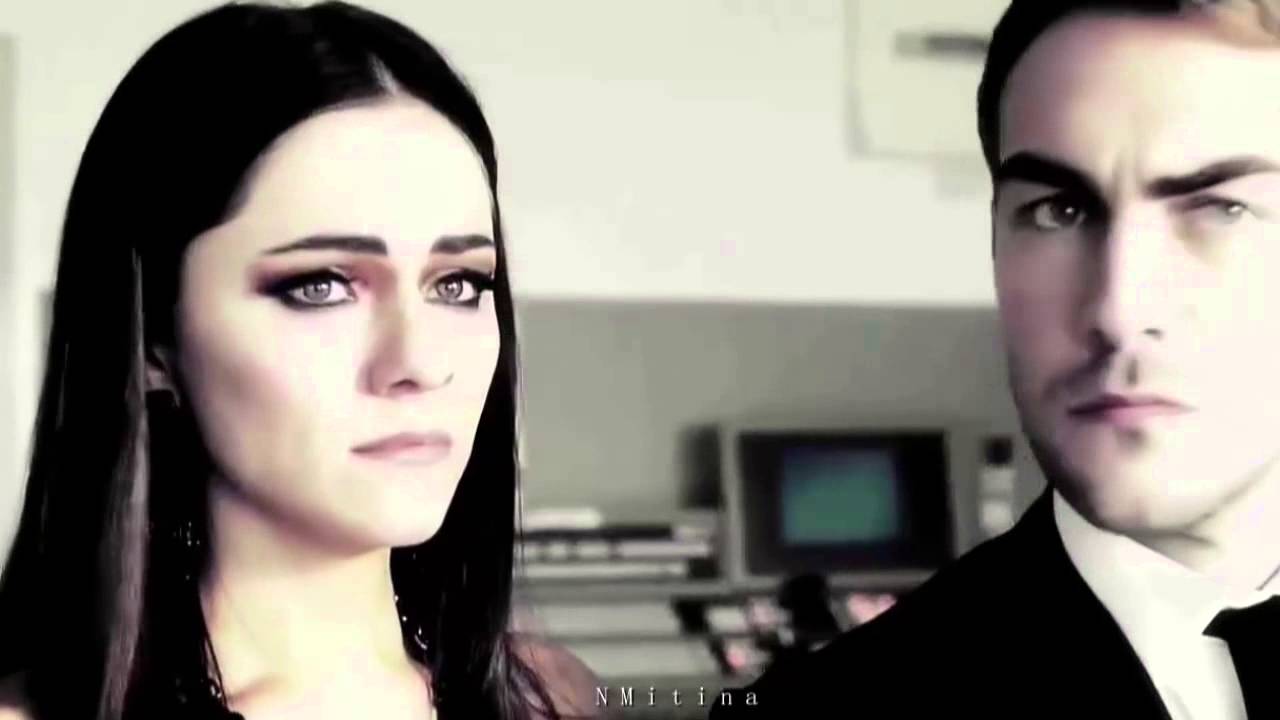 ►JASPER & ELEANOR ll  Мое сердце