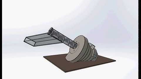 NASA RASSOR Bucket Drum Design Challenge