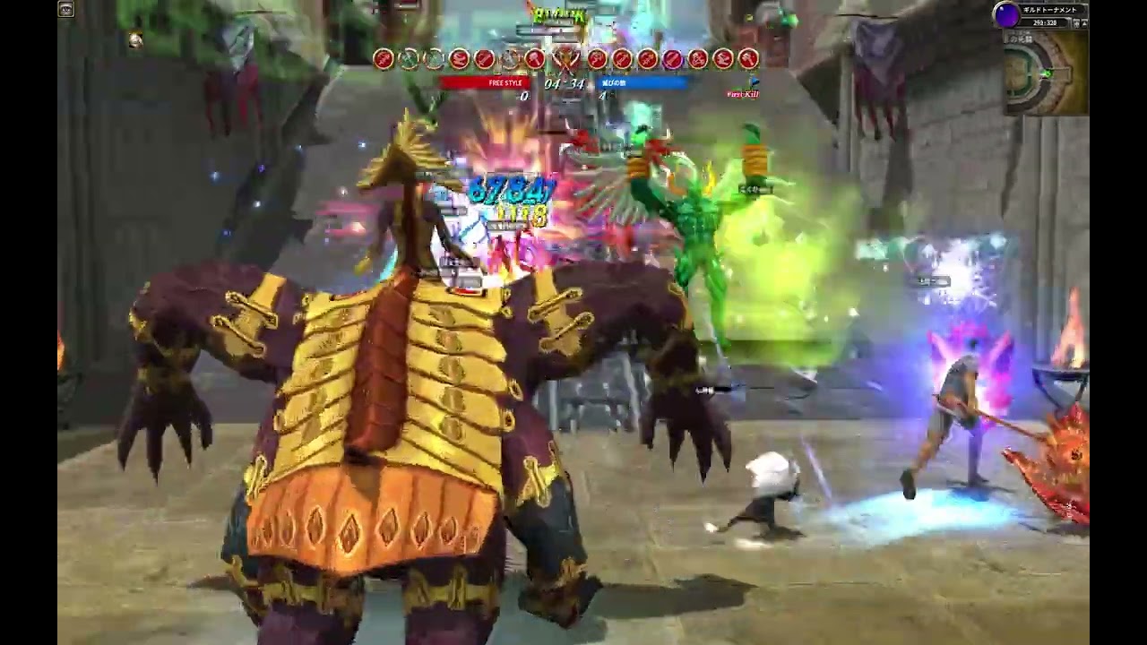 評価レビュー】デカロンはどんなゲーム？無課金でも遊べる？序盤の攻略も解説 | GAME UX News -ゲーム イズ ライフ-