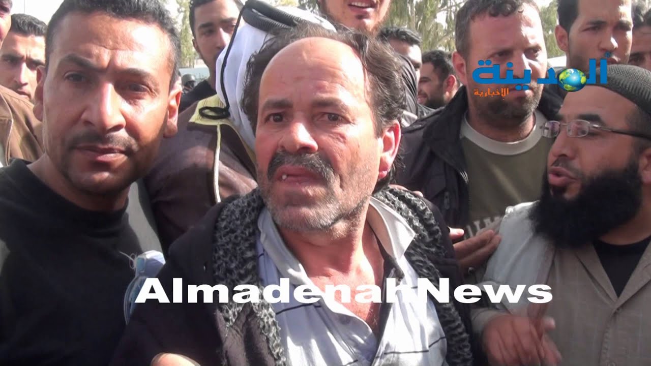 المدينة نيوز - بتول دانو تيكا - شغب البقعة والبسطات - 12-3-2015