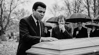 The Day Bruce Lee Died In 1973 — What Muhammad Ali Did At The Funeral LEFT Everyone in TEARS