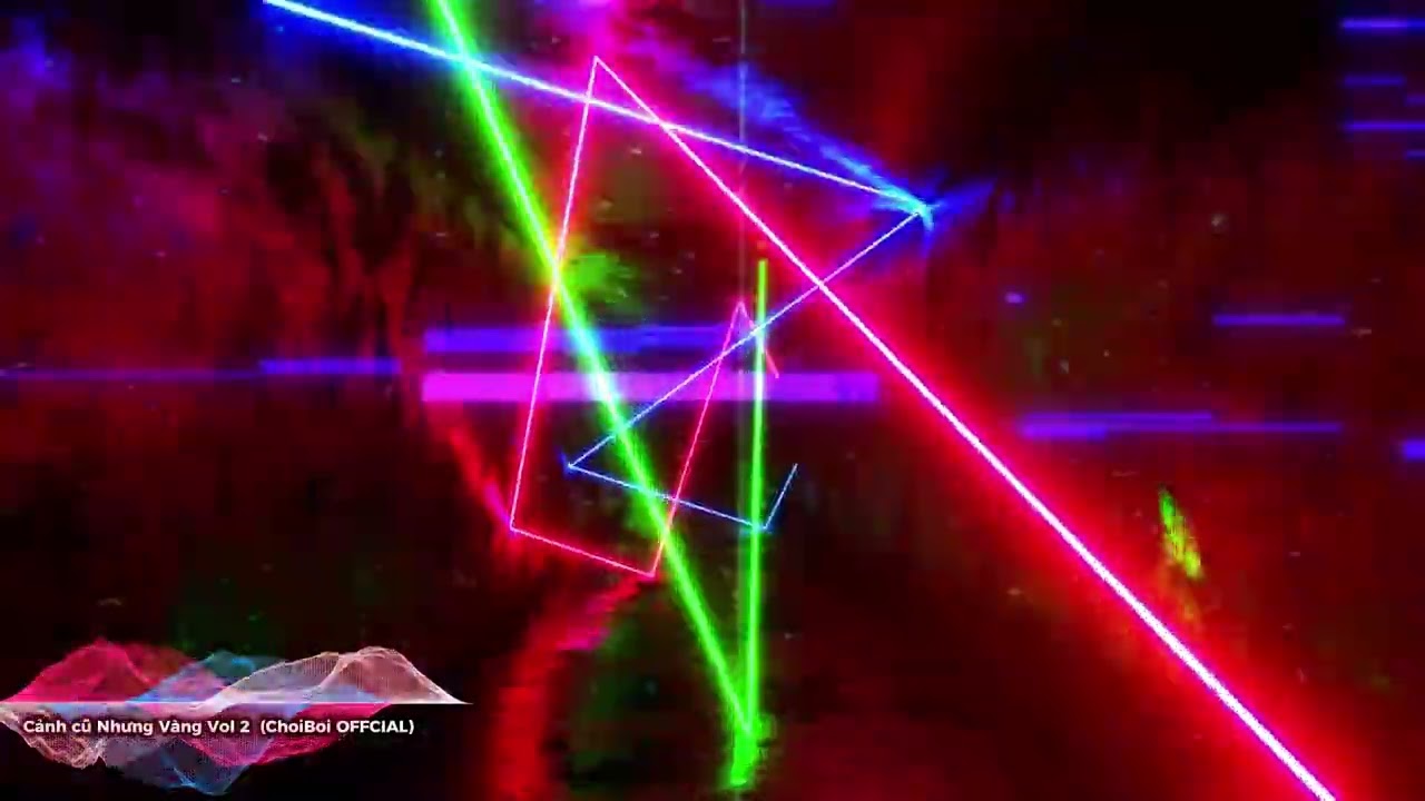 Cảnh cũ Nhưng Vàng Vol 2  - TranBinh (ChoiBoi Offcial)