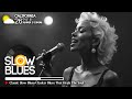 Soulful Slow Blues – Whiskey Rhythms to Heal the Heart and Ease the Pain 🍷
