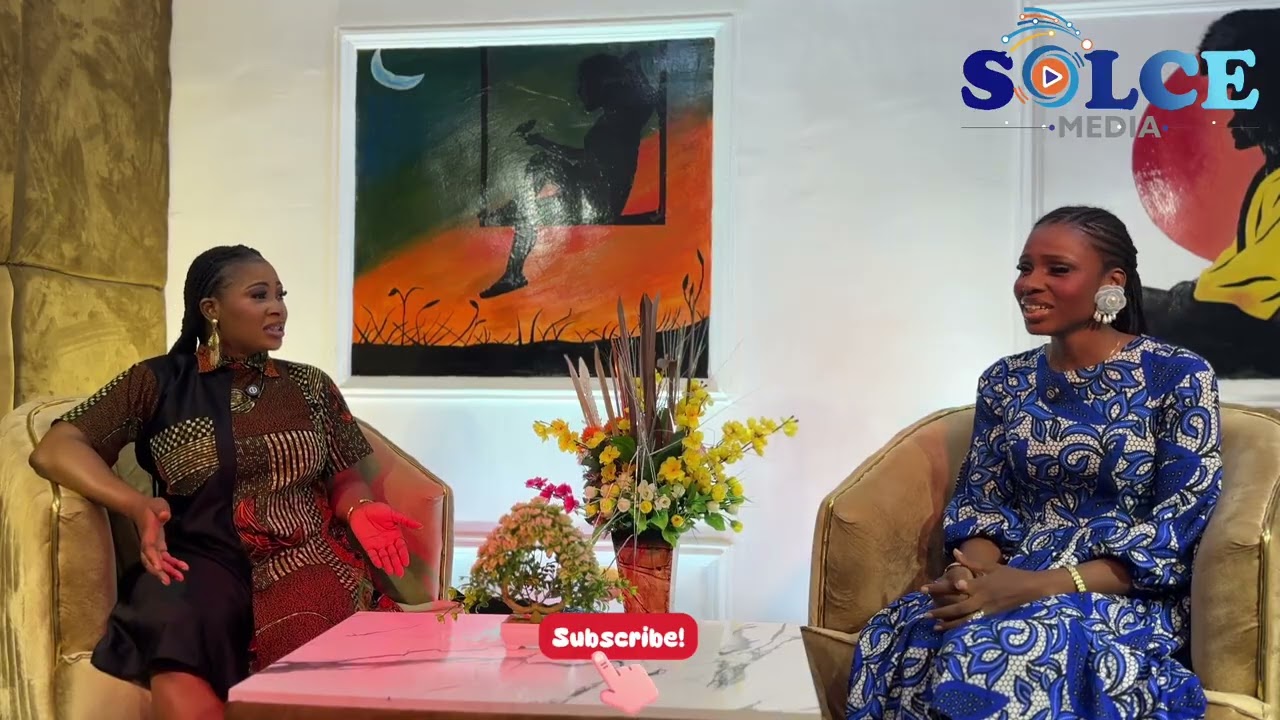 “Help Me Find a Kind and Responsible Husband” Madam Princess Calls Out Pastors.