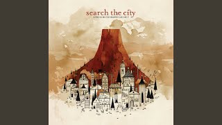Video thumbnail of "Search The City - Detroit Was Built On Secrets"