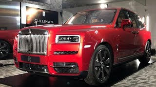 ロールス・ロイスが初のＳＵＶ