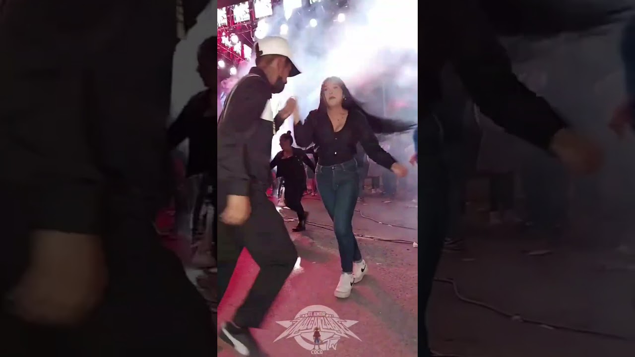 Sonido la clave 👻🇲🇽 colonia la roma 