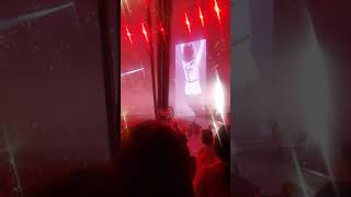 박효신 - gift (190705 lovers콘)