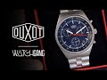 Duxot Consillio Chrono | Watch Gang Watch Highlight