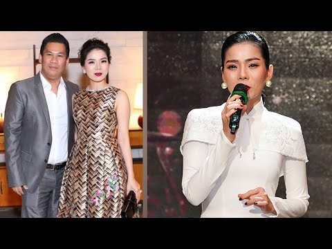 Ca sĩ Lệ