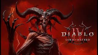 Diablo IV: Lord of Hatred – Launch Trailer (2026) | Blizzard Entertainment