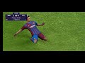 PES 2021: FC Barcelona vs Tottenham Hotspur FC