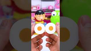 Nancy Asmr Satisfying Asmr Unboxing & Playtime With Boys Eating Eggs Set Toys