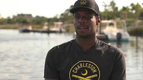 Leland Archer Discusses Training with Hibernian FC