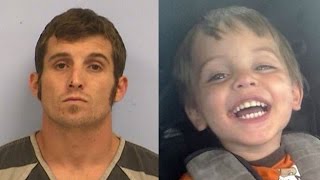 Boyfriend of Colton's mother pleaded guilty to 3 charges connected to the toddler's death