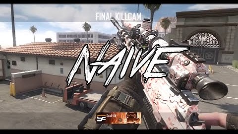 SoaR QK - "Naive"