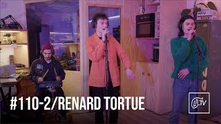 @RenardTortue - Palebon | LBTV Live Session n°110