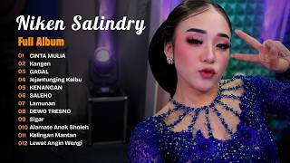 Full Album Campursari Terbaru 2025 – Niken Salindry | Gagal, Kenangan, Kelingan Mantan, Sigar