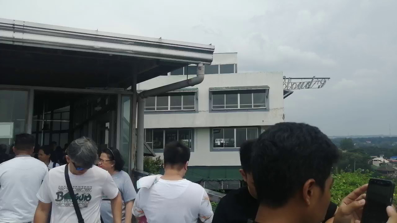 Cloud 9 360 Antipolo Rizal - YouTube