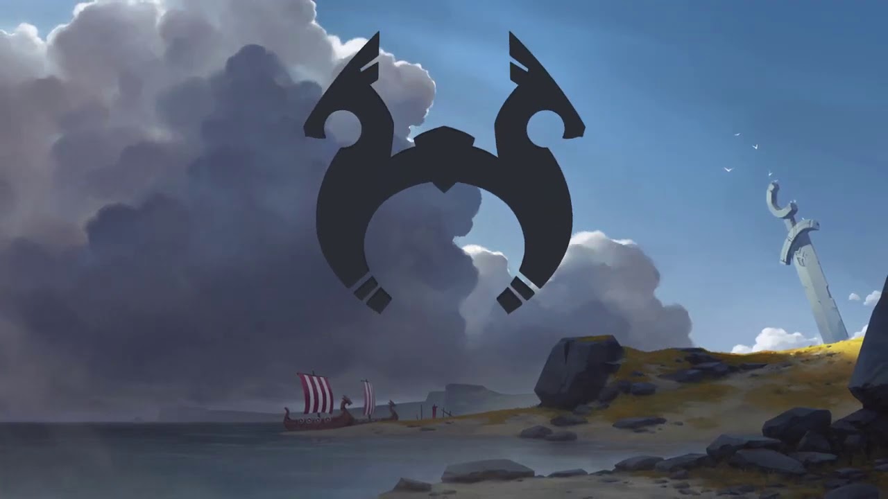 Northgard - Console Release Trailer