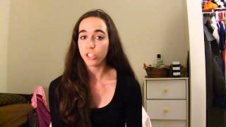 Formal Spoken Arabic: Final Project, Part 1