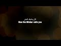 عندما تم القبض على الشيخ كشك 