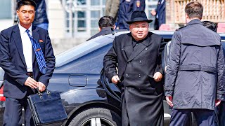 How Kim Jong Un Spend his Billions