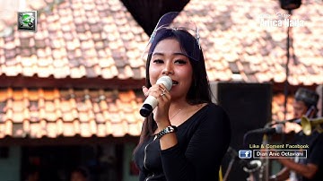 GEMBLENG KAEN AYU KITA MAUDYANSYAH  ANICA NADA SIANG 10 JANUARI 2021 DS KRANDON TALUN CIREBON