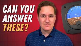 15 Questions You MUST Know
