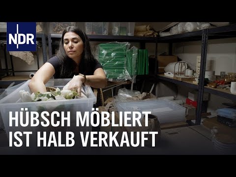 Arbeitslos - Die seltsamen Kurse vom Jobcenter | SWR Doku