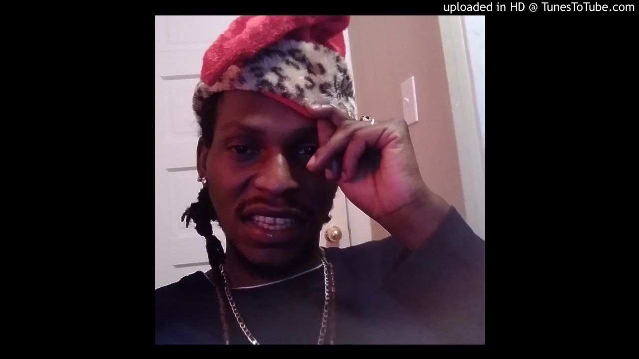 Low Patcho ft Bafa-Demons