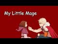 My Little Mage [Comic Dub]