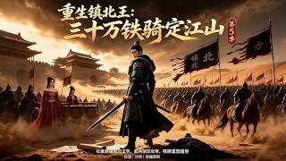300k Troops Rebel vs Empress (Season 5) #ShortDrama #ChineseDrama
