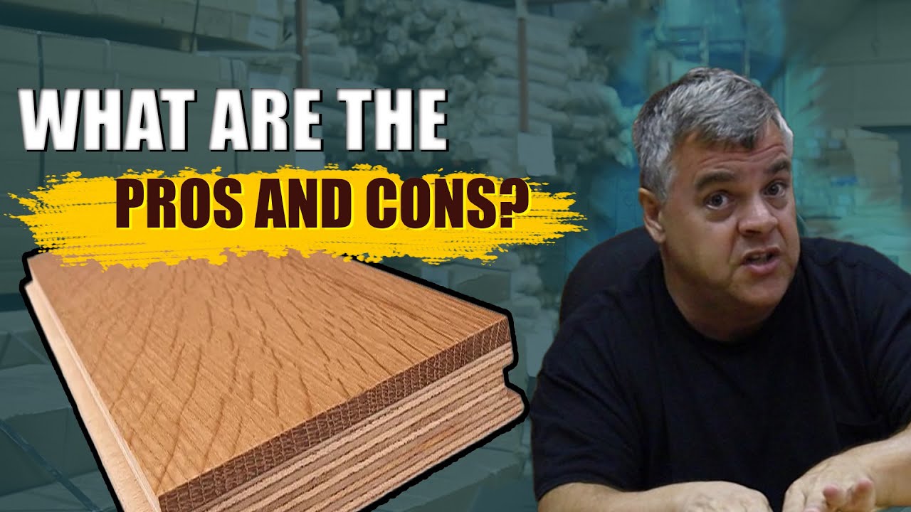 What Is The Stability For Engineered Floors?