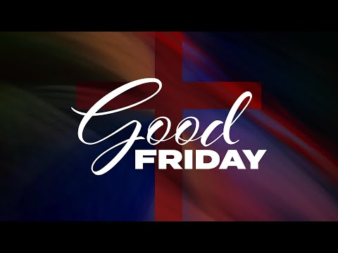 Good Friday 2024