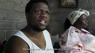 uMendo The Series Trailer EP1