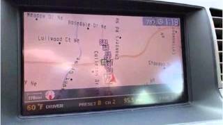 2007 Infiniti M Used Cars Calhoun GA